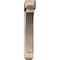 Ekena Millwork Thorton Craftsman Smooth Bracket w/ Offset Brace, Douglas Fir, 7 1/2"W x 44"D x 44"H BKT0806X44X44THR04SDF - alternate 3